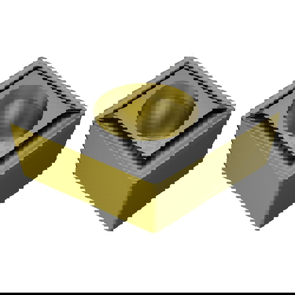 Turning Insert: CCMT32.51UF 1515, Carbide