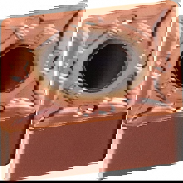 Turning Insert: CNMG432-MF 1125, Carbide