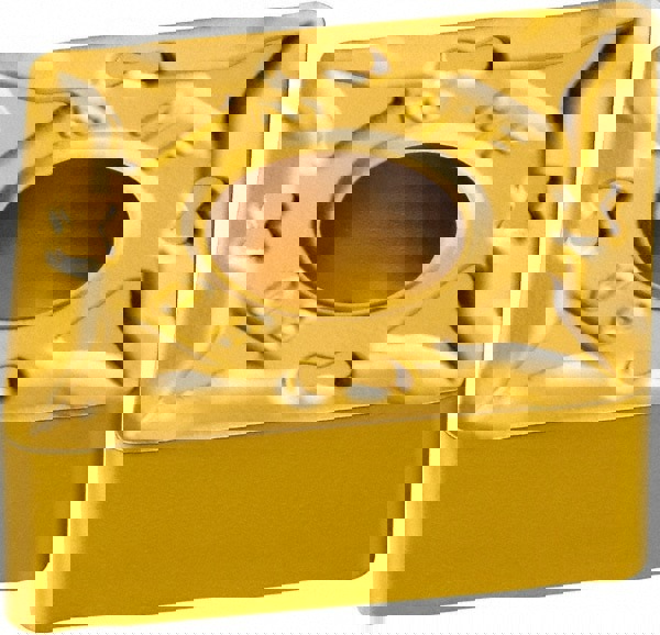 Turning Insert: CNMG432-MF 2015, Carbide