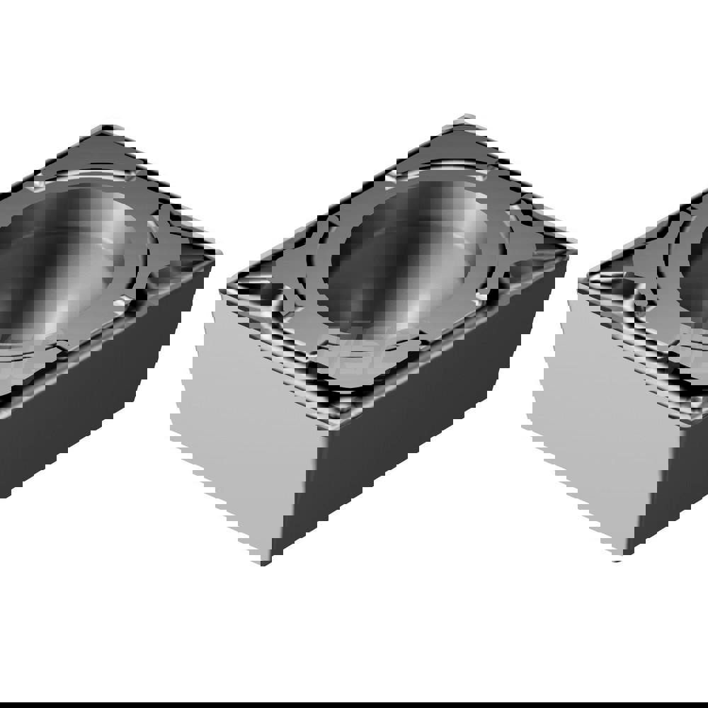 Turning Insert: CCMT32.52MF 1105, Carbide