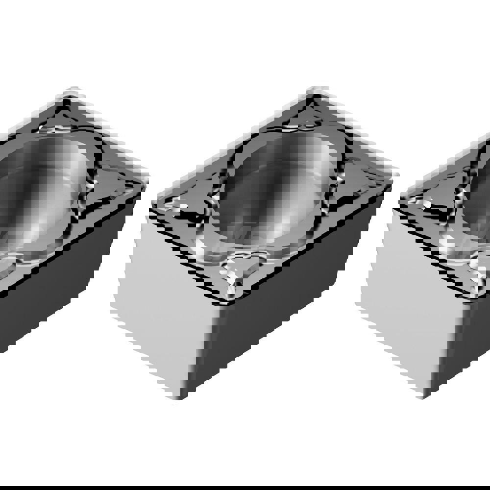 Turning Insert: CCMT32.52-MM 1105, Carbide