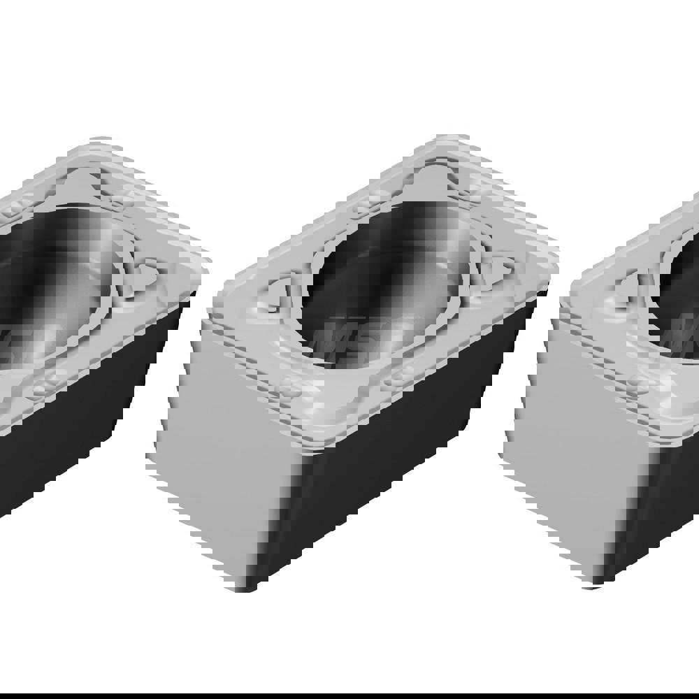 Turning Insert: CCMT32.52-KR H13A, Carbide