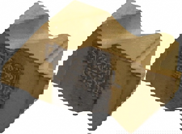 Grooving Insert: FLGP2031 GP50, Solid Carbide