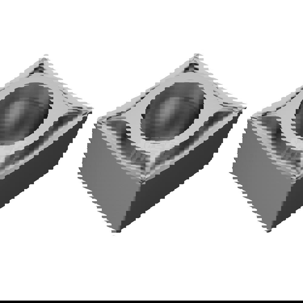 Turning Insert: CCGT21.503UM H13A, Carbide