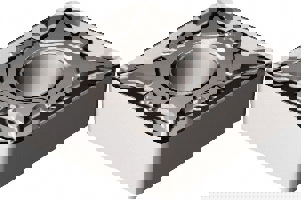 Turning Insert: CNMG431-MF 1105, Carbide