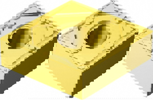 Turning Insert: CNMG432-WF 3005, Carbide