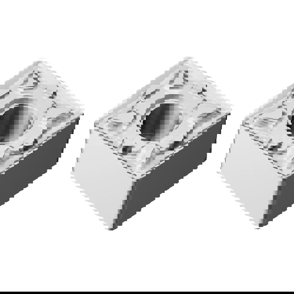 Turning Insert: CNMG432-MM H13A, Carbide