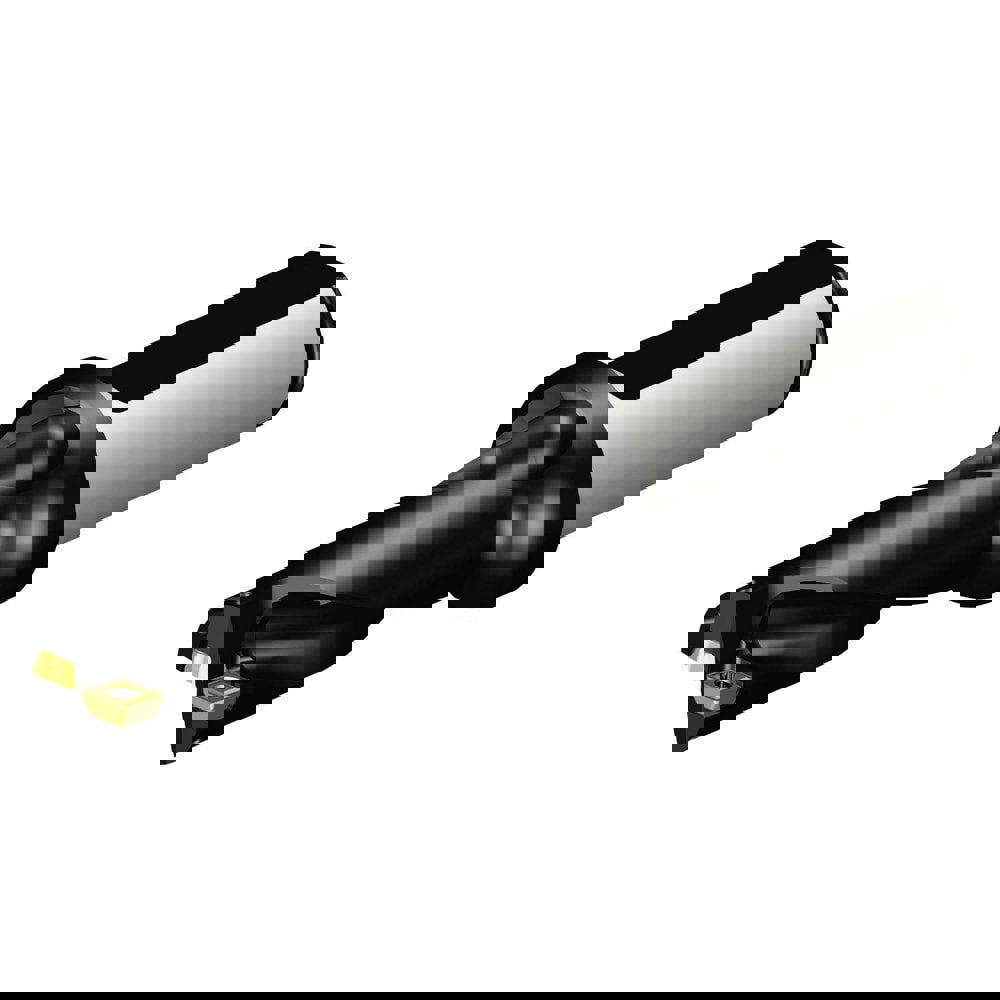 Indexable Insert Drill: A880-D0656LX19-03, 16.66 mm Max Dia, 3xD