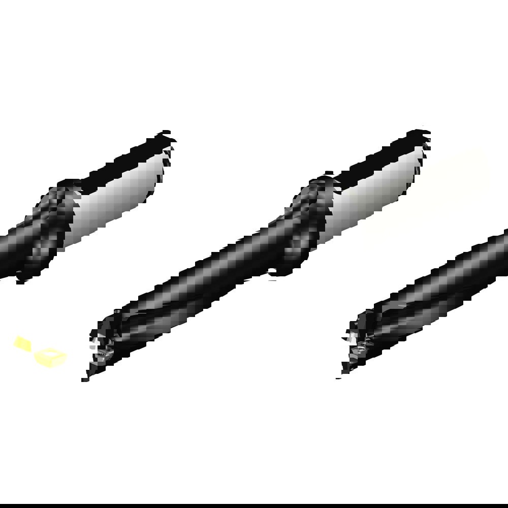 Indexable Insert Drill: A880-D0656LX19-05, 45/64