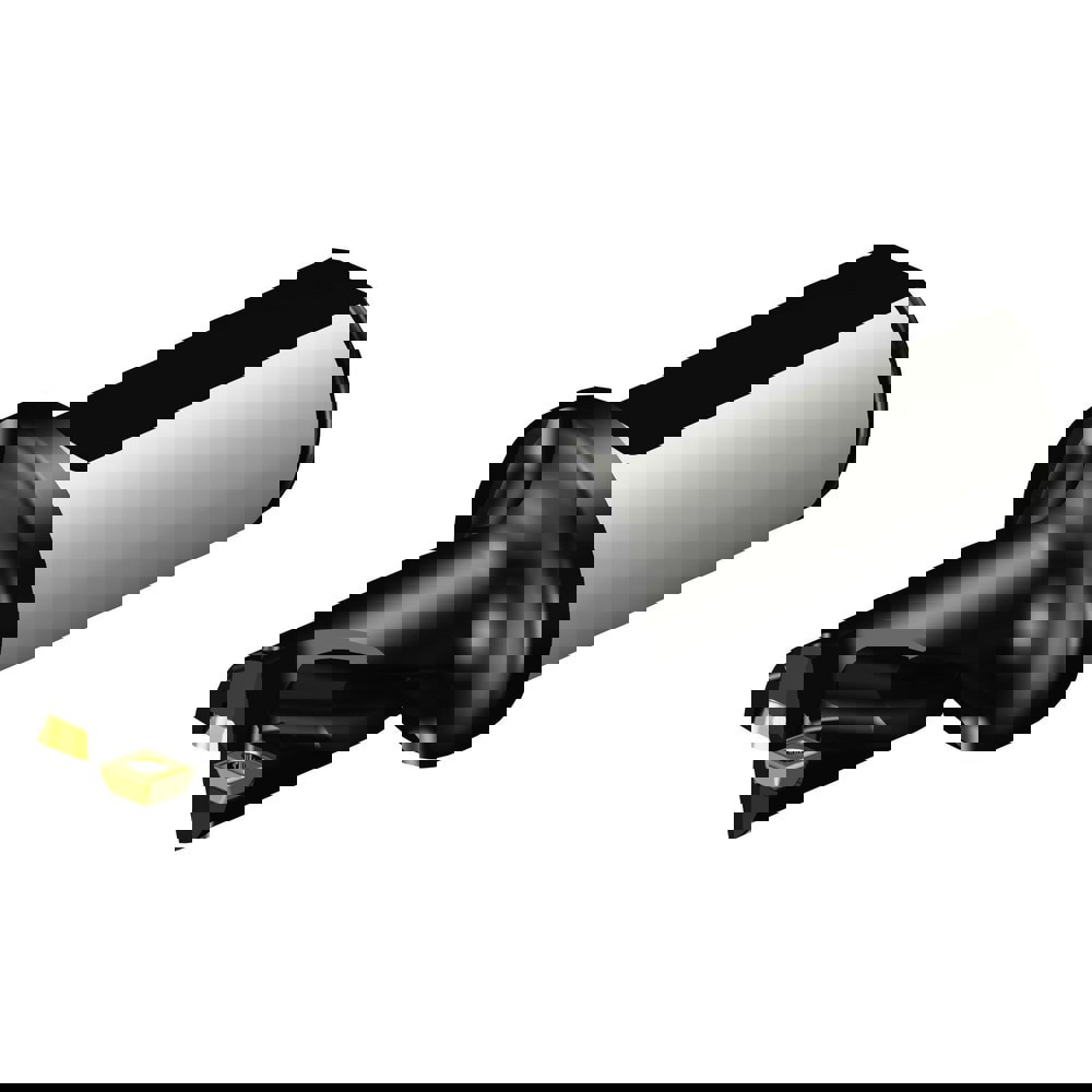 Throw Away Drill Inserts