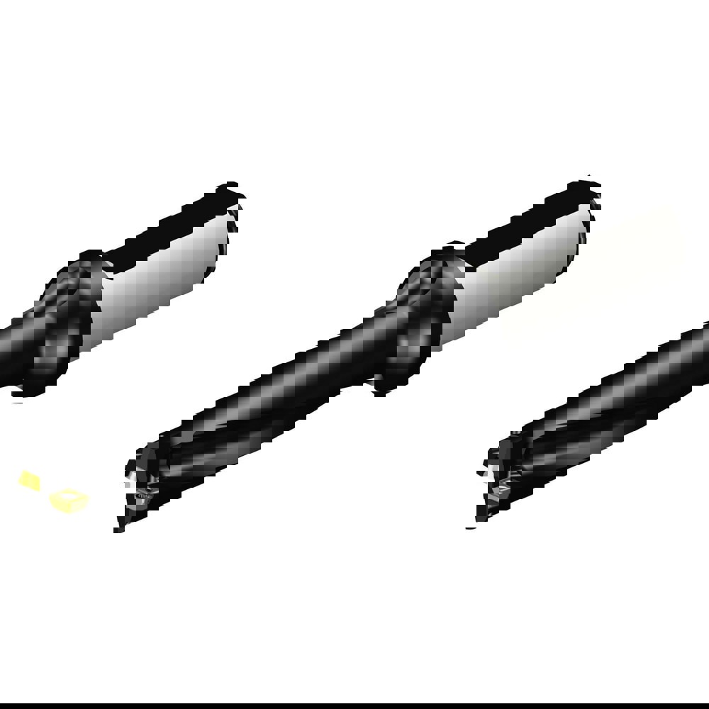 Indexable Insert Drill: A880-D0625LX19-05, 15.88 mm Max Dia, 5xD