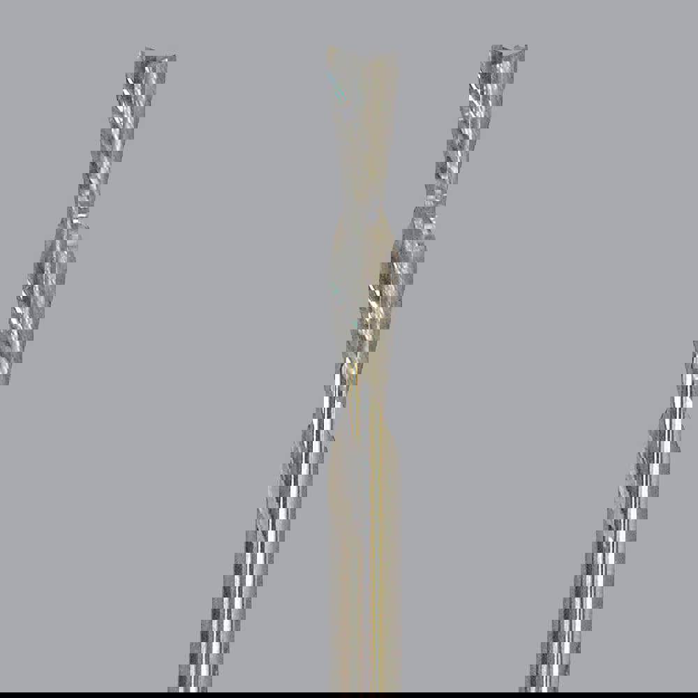 Spiral Router Bit: 0.125