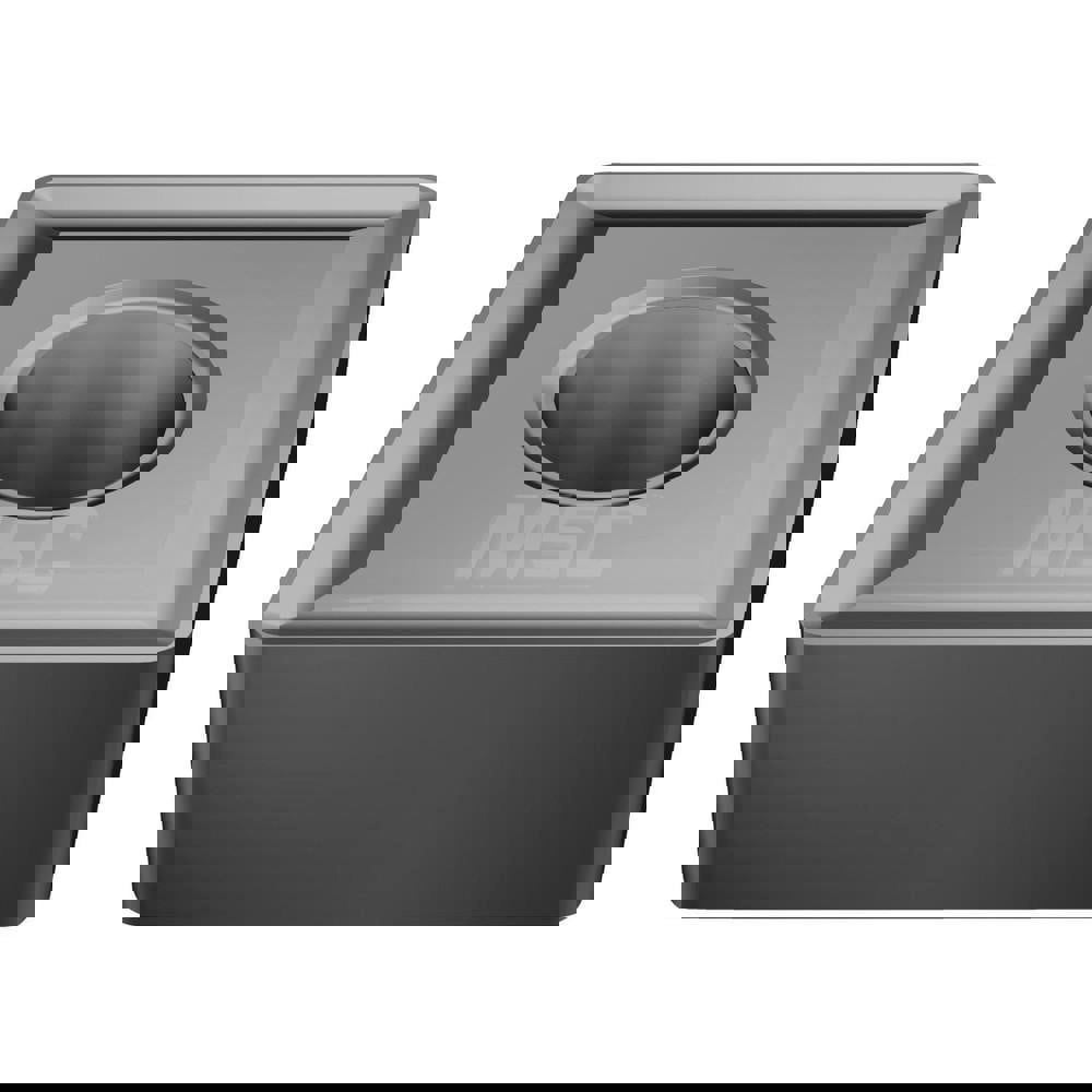 Turning Insert: CNMG432 H13A, Carbide