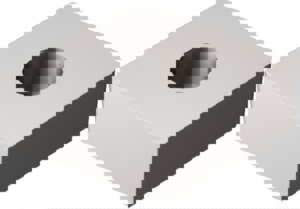 Turning Insert: CNGA433T0820 6190, Ceramic