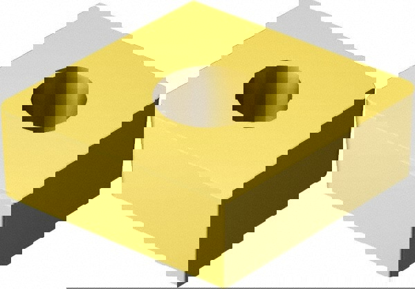 Turning Insert: CNGA433S0625 6050, Ceramic