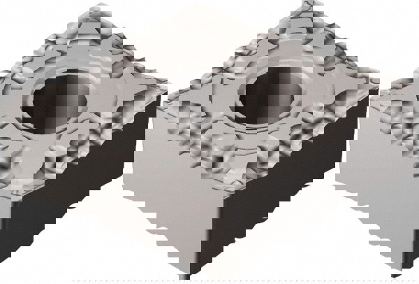 Turning Insert: CNMG431-PF 5015, Carbide