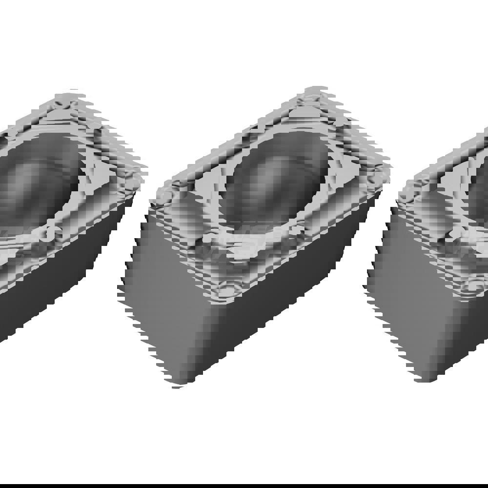 Turning Insert: CCMT32.51-WF 5015, Carbide