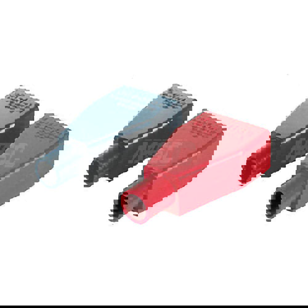 1/0 & 2/0 Gauge, Top Automotive Battery Terminal Protector