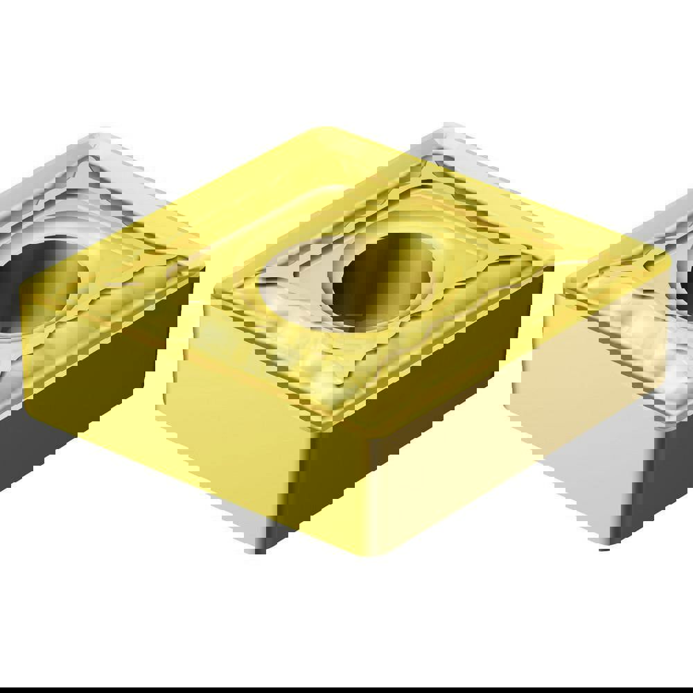 Turning Insert: CNMG432-QM 235, Carbide