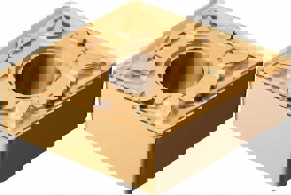 Turning Insert: CNMG433-MM 1125, Carbide