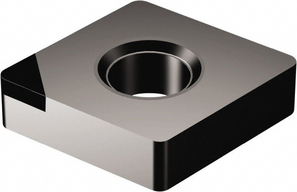 Turning Insert: CNMA432S0320E CB20, Cubic Boron Nitride