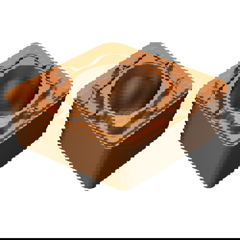 Turning Insert: CCMT432-WM 1115, Carbide
