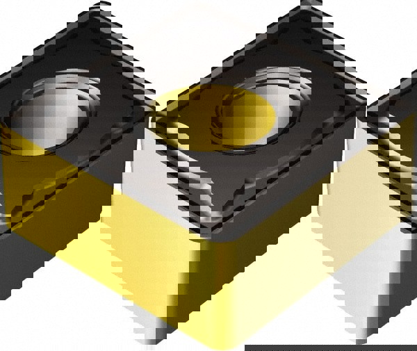 Turning Insert: CNMG543-KR 3210, Carbide