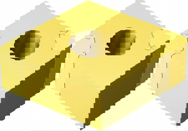 Turning Insert: CNGA432T0330AWH 7015, CBN