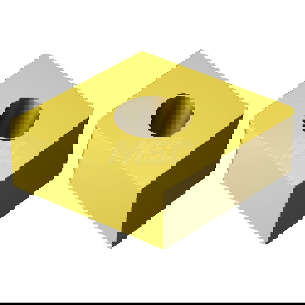 Turning Insert: CNGA432T0625 6050, Ceramic