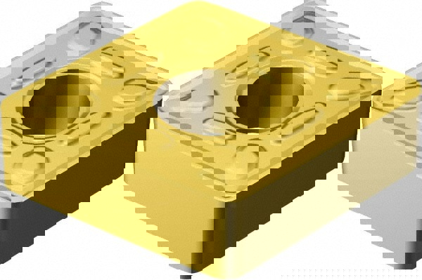 Turning Insert: CNMG543-HM 2025, Carbide