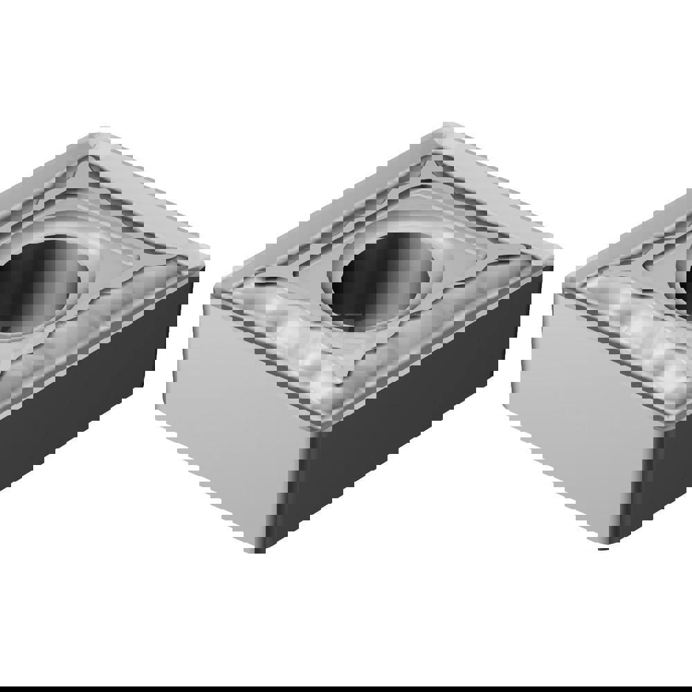 Turning Insert: CNMG543-QM H13A, Carbide