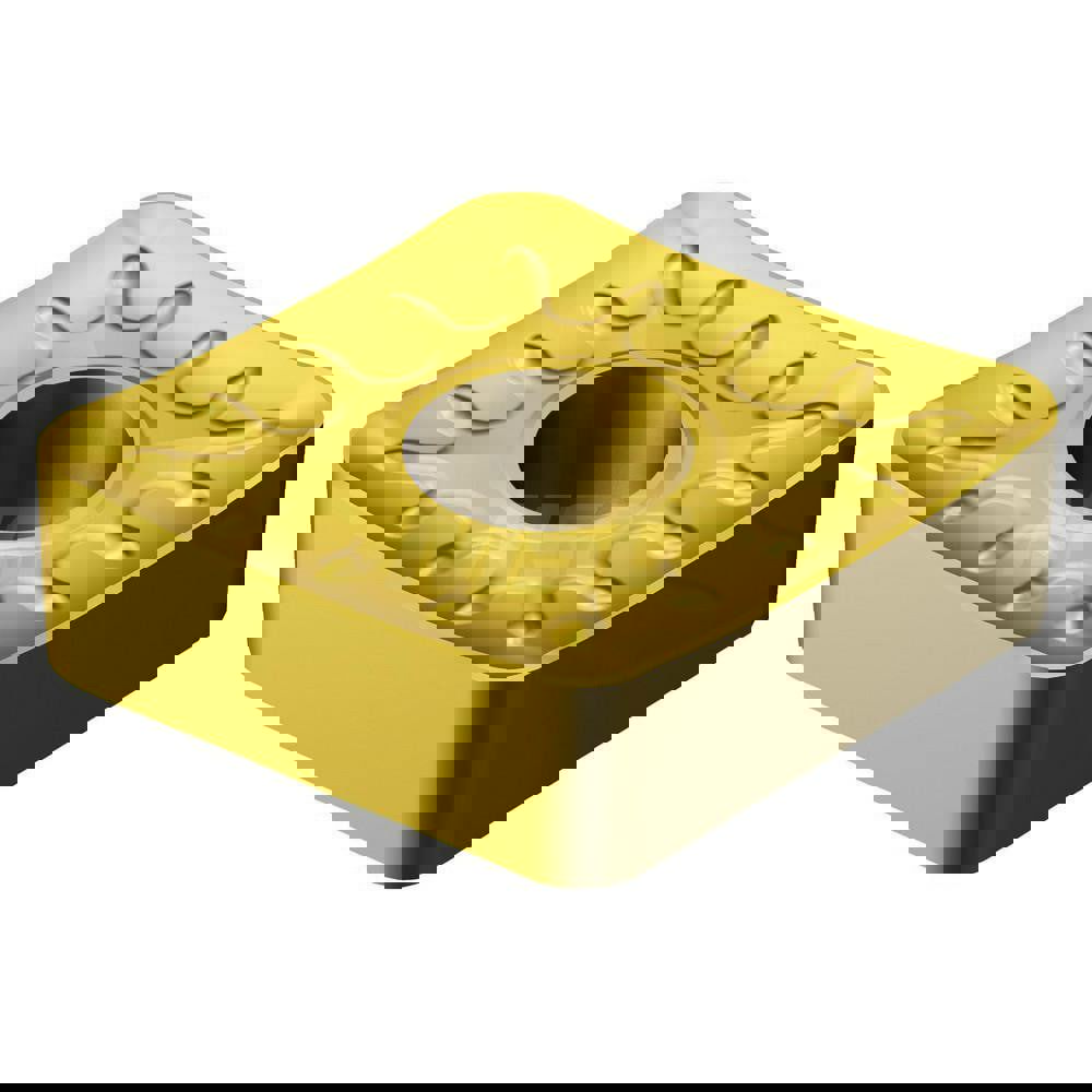 Turning Insert: CNMM643QR 235, Carbide