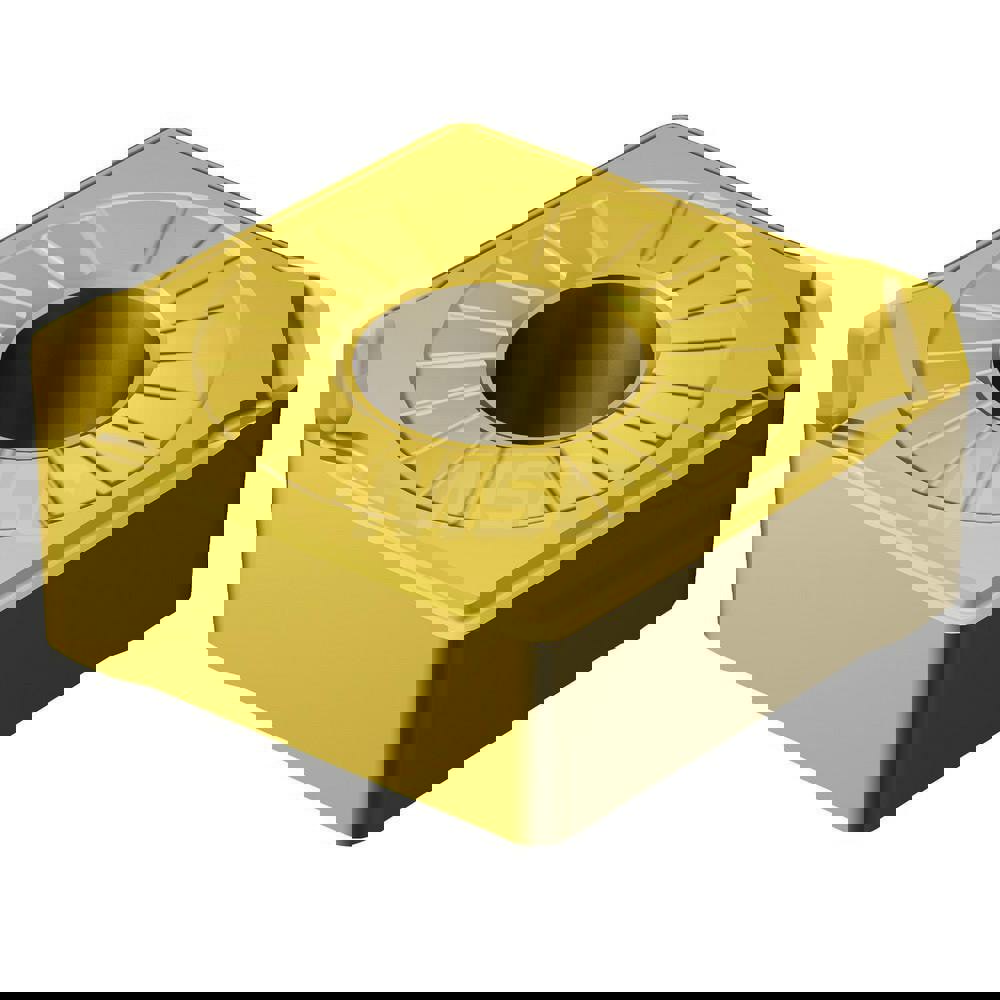 Turning Insert: CNMX43A2-SM S05F, Carbide