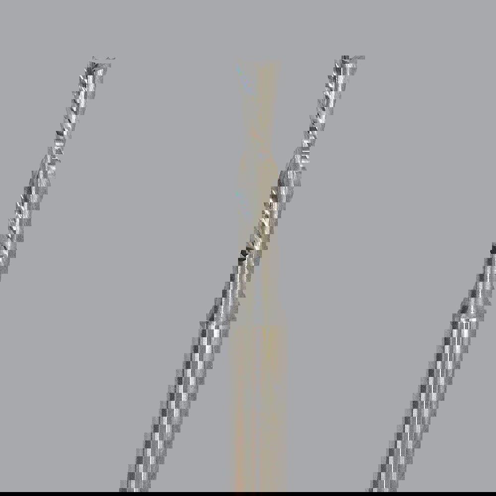 Spiral Router Bit: 0.1875