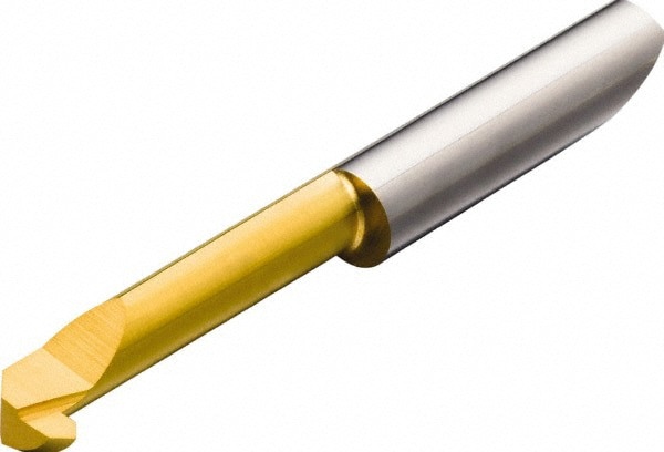 Grooving Tool:
