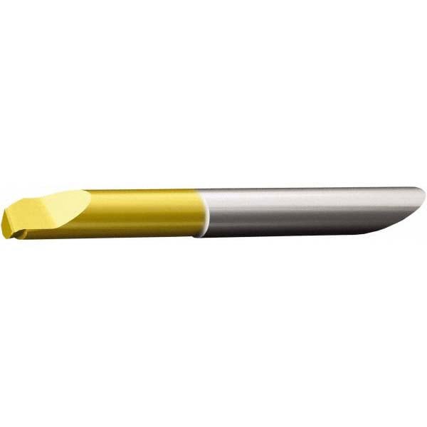 Boring Bar: 4.00 mm Shank Dia