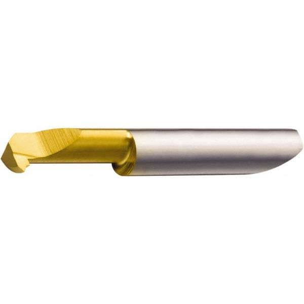 Single Point Threading Tool: 0.1654