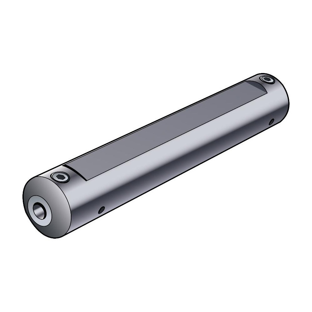 Modular Tool Holding System Adapter: