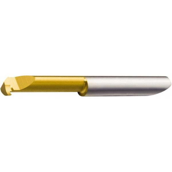Grooving Tool: