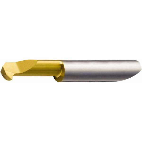 Single Point Threading Tool: 0.2441