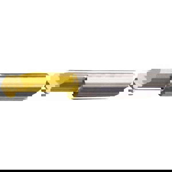 6.2mm Min Dia, 15mm Max Depth, 6mm Shank Dia, 37.3mm OAL, Boring Bar