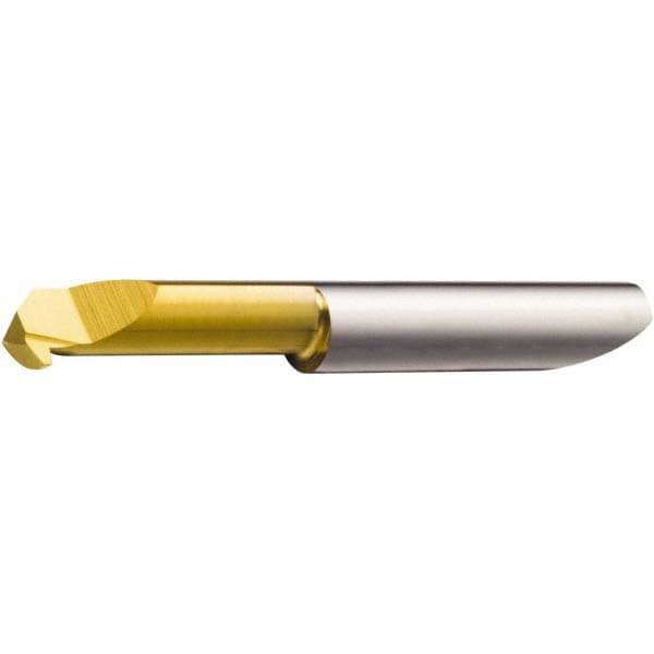 Single Point Threading Tool: 0.2441