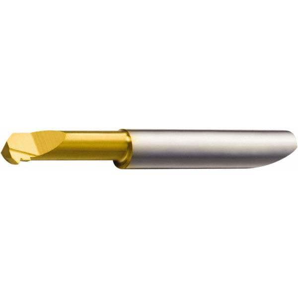 Single Point Threading Tool: 0.2441