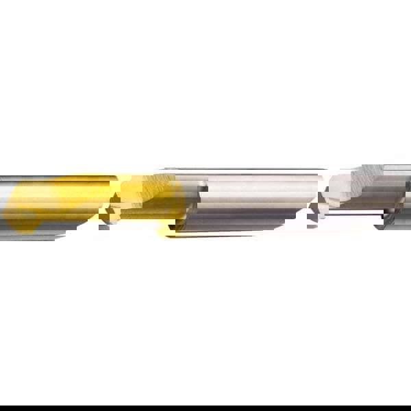 Single Point Threading Tool: 0.2441