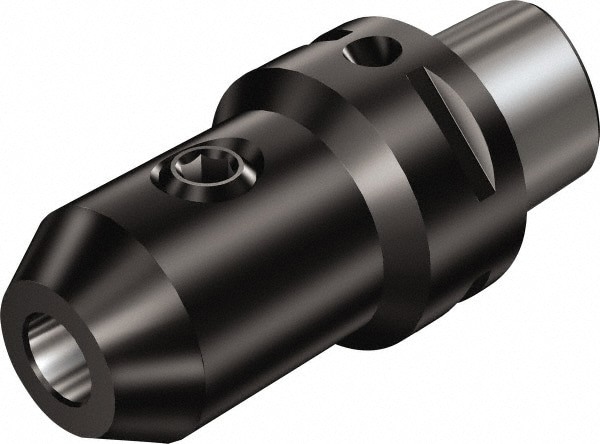 Modular Tool Holding System Adapter: