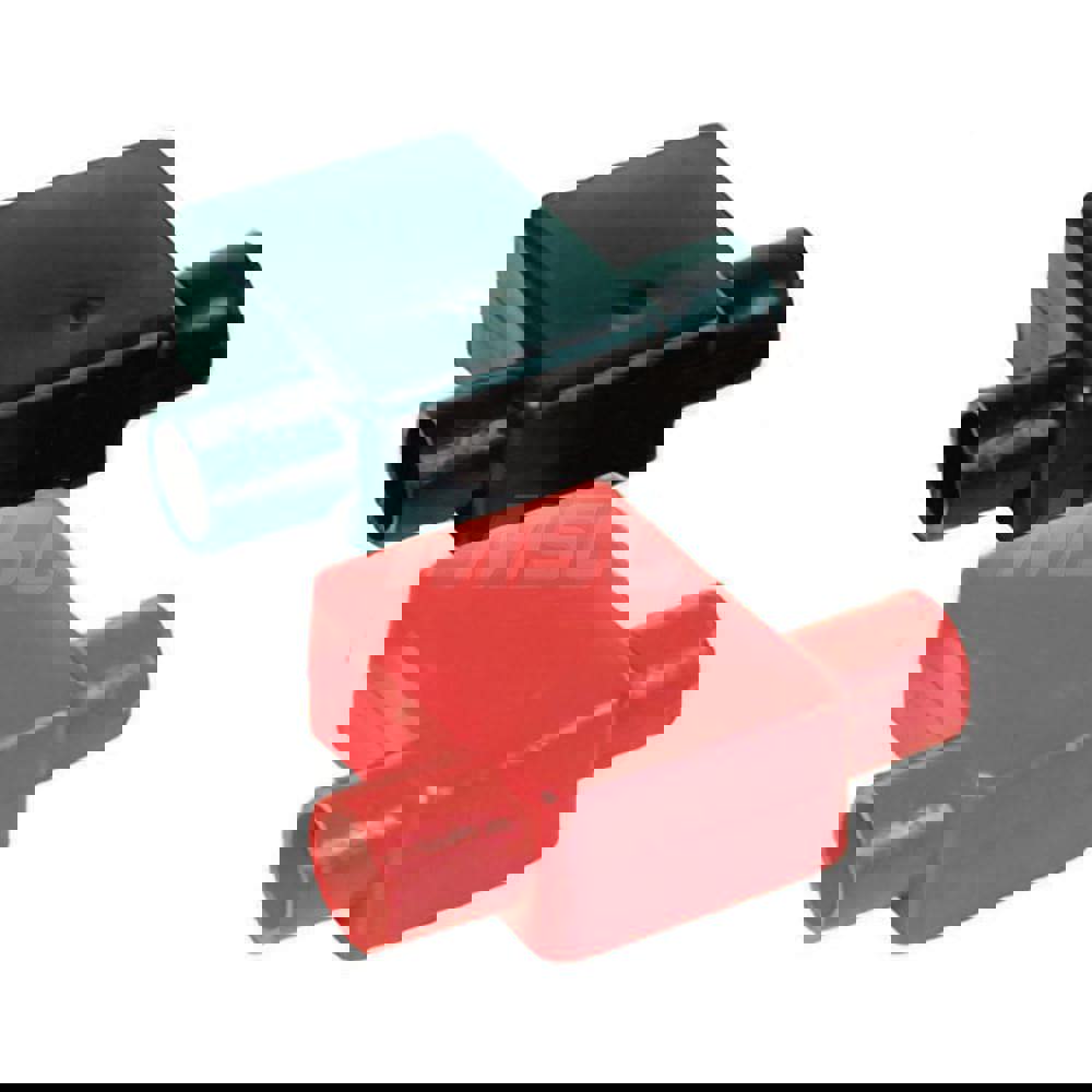 1/0 & 3/0 Gauge, Flag Automotive Battery Terminal Protector