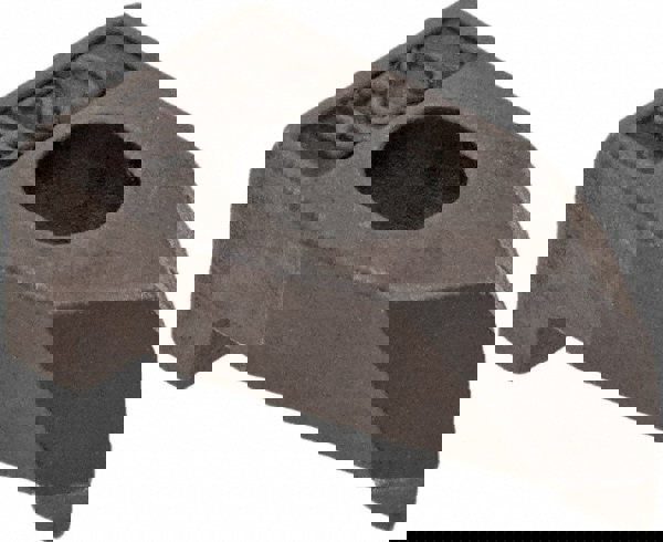 CxR/L Clamp for Indexables