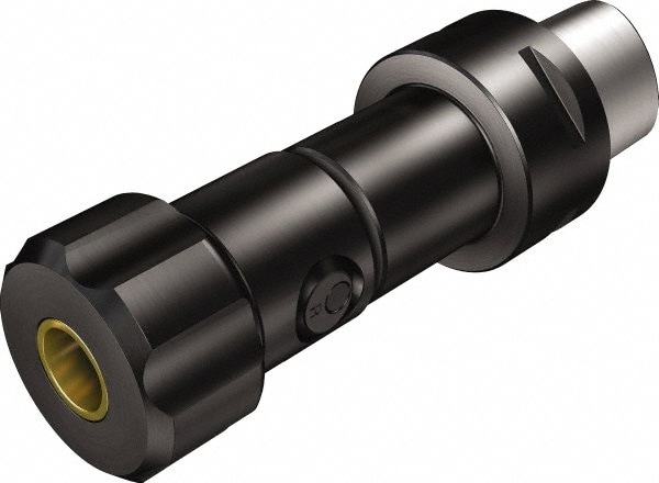 Tapping Adapter: M5 to M12 Tap