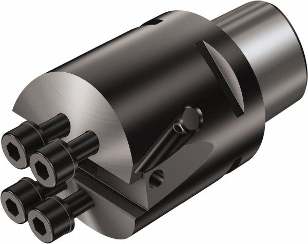 Boring Bar Modular Adapter: 1.1811