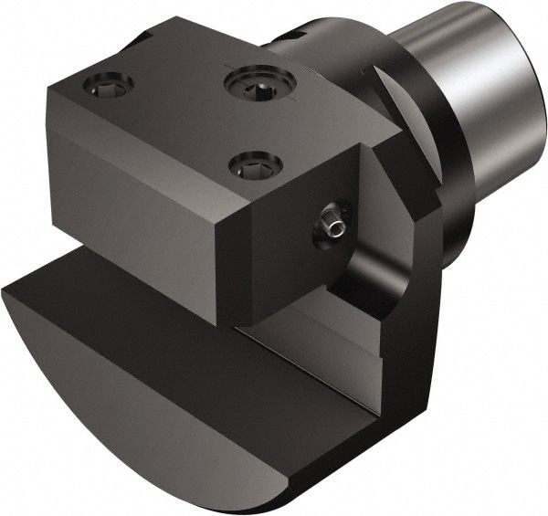 Modular Tool Holding System Adapter:
